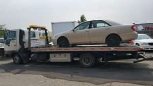 The Best Way to Get Top Cash for Scrap Car Markham