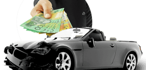 scrap vehicles for cash